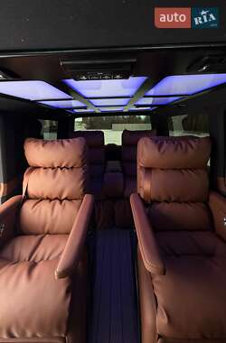 Мінівен Volkswagen Caravelle 2014 в Березному