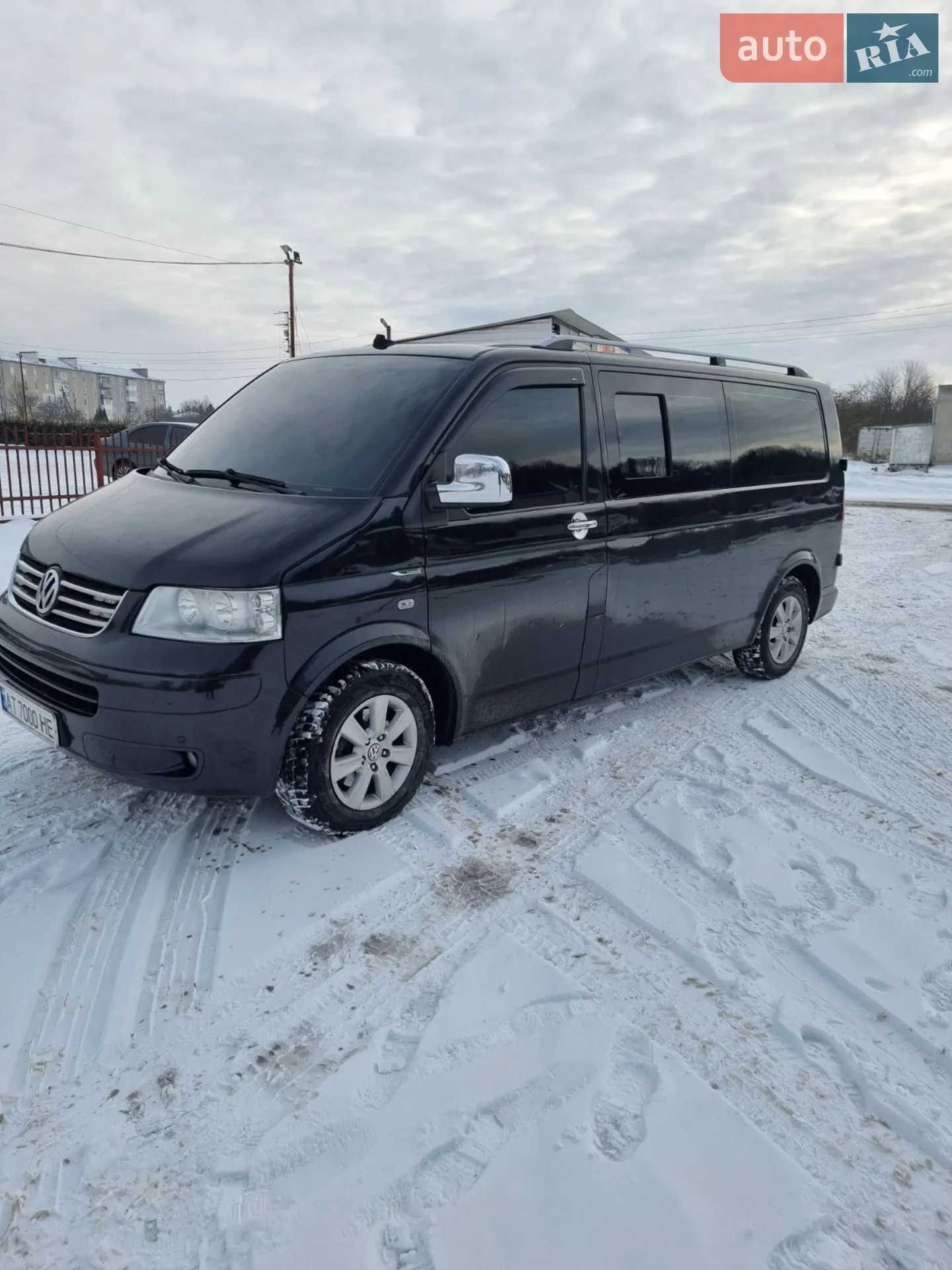 Фото авто 8