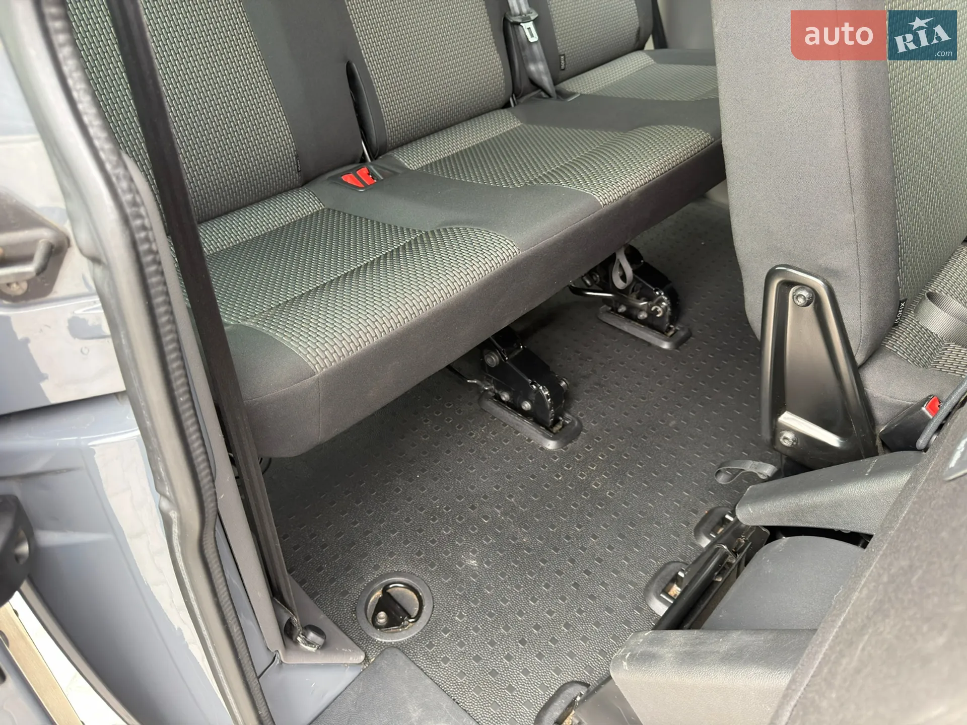 Volkswagen Caravelle 2022 VIN WV2ZZZ7HZNH029485 фото оголошення 23 з 44