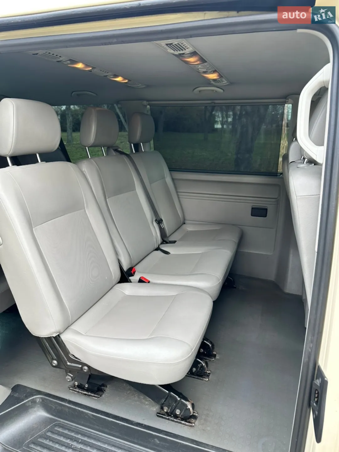 2013 Volkswagen Caravelle - мініатюра 16