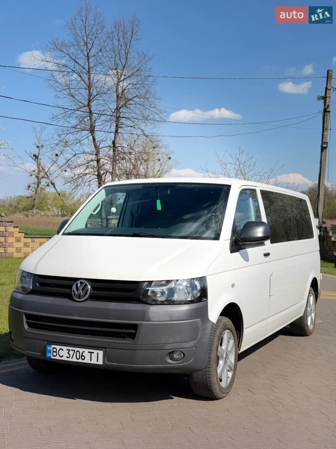 Фото авто 12