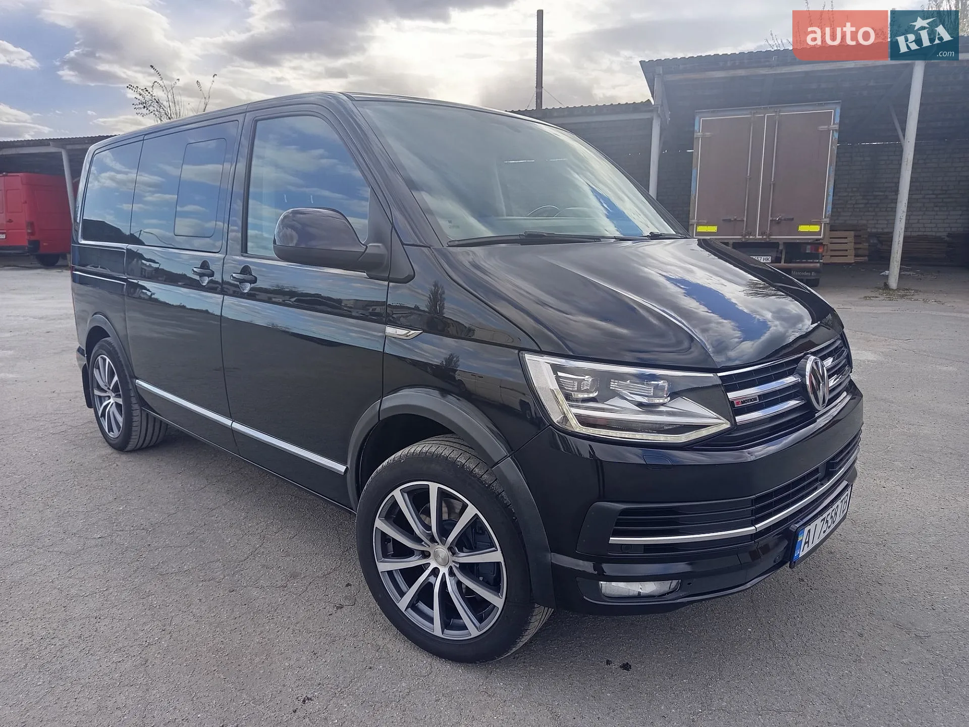 Фото авто 8