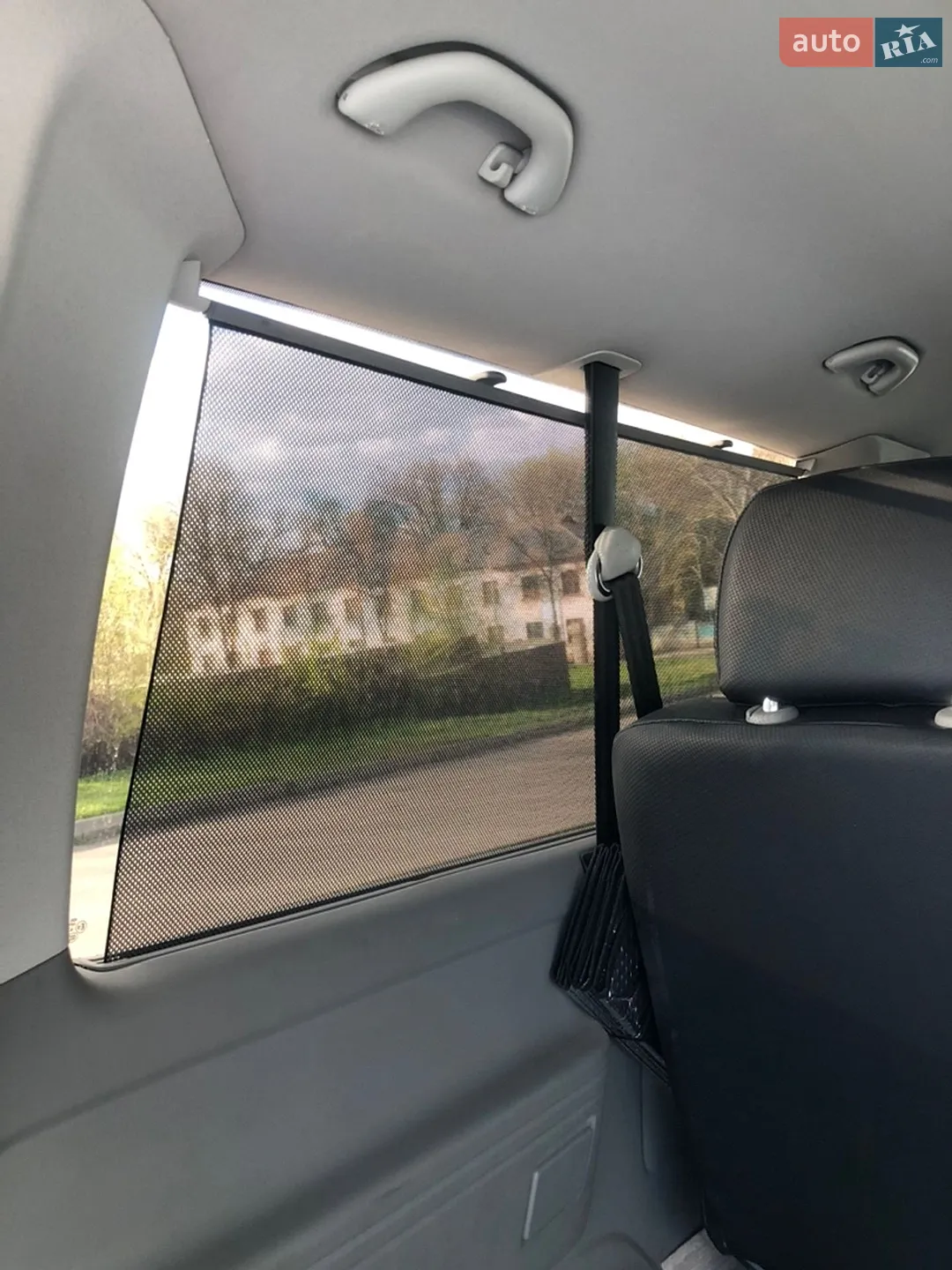 2013 Volkswagen Caravelle - мініатюра 17