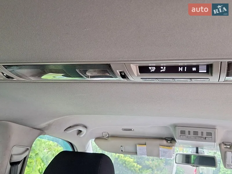 Volkswagen Caravelle 2012 VIN WV2ZZZ7HZCH116810 фото оголошення 8 з 46