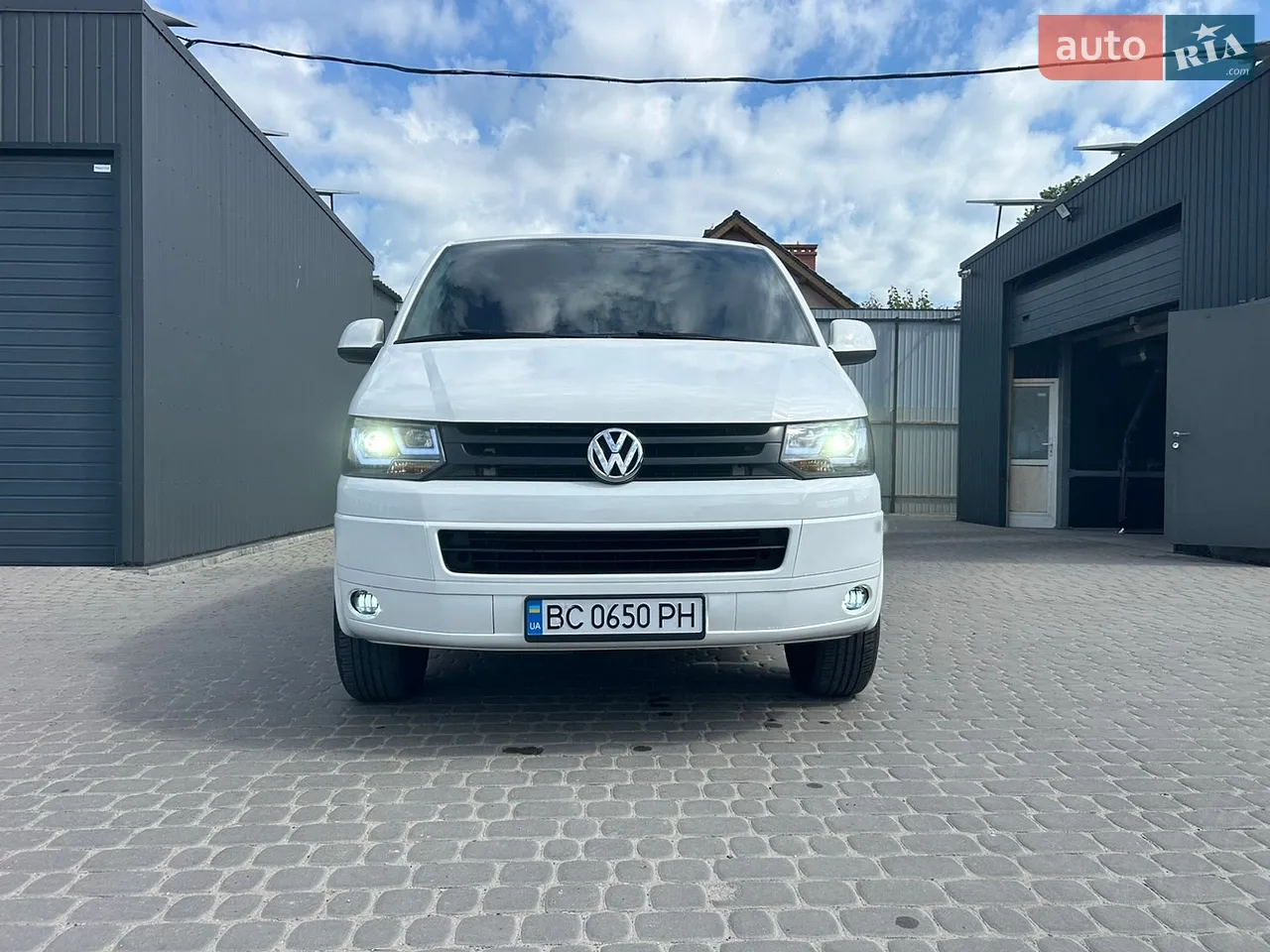 2016 Volkswagen Caravelle - мініатюра 6