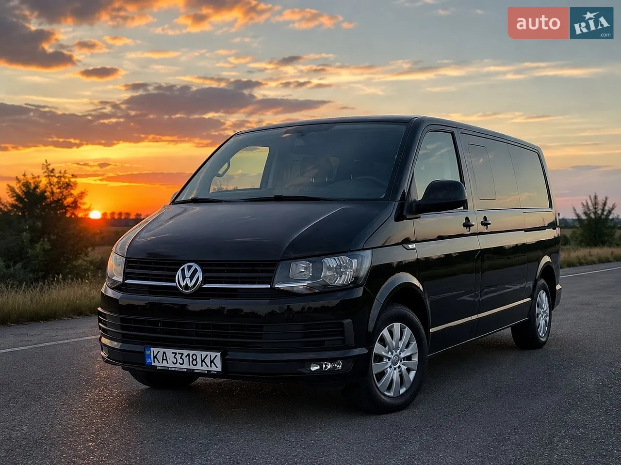 2017 Volkswagen Caravelle - мініатюра 31