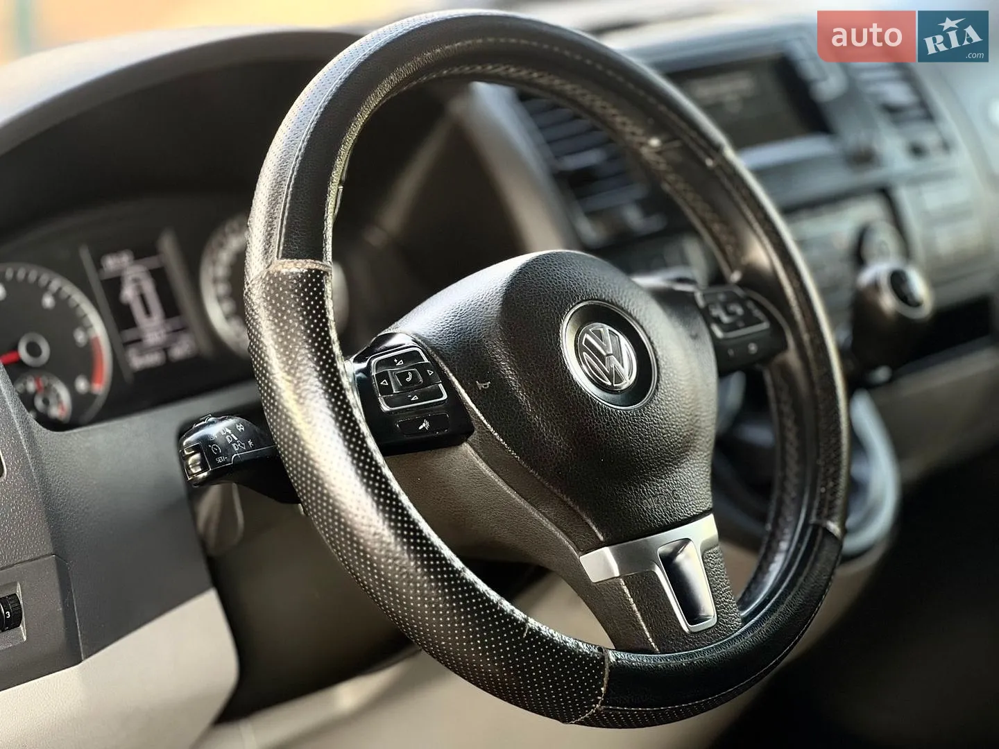 2010 Volkswagen Caravelle - мініатюра 10