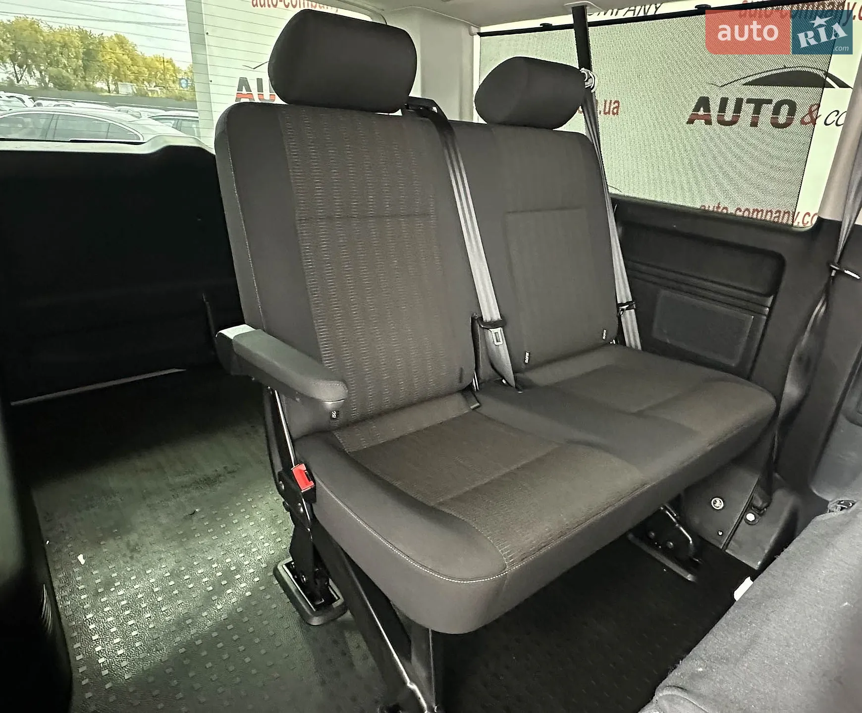 2019 Volkswagen Caravelle - мініатюра 11