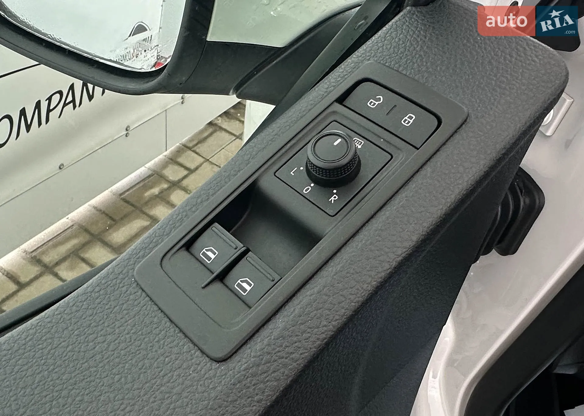 2019 Volkswagen Caravelle - мініатюра 14