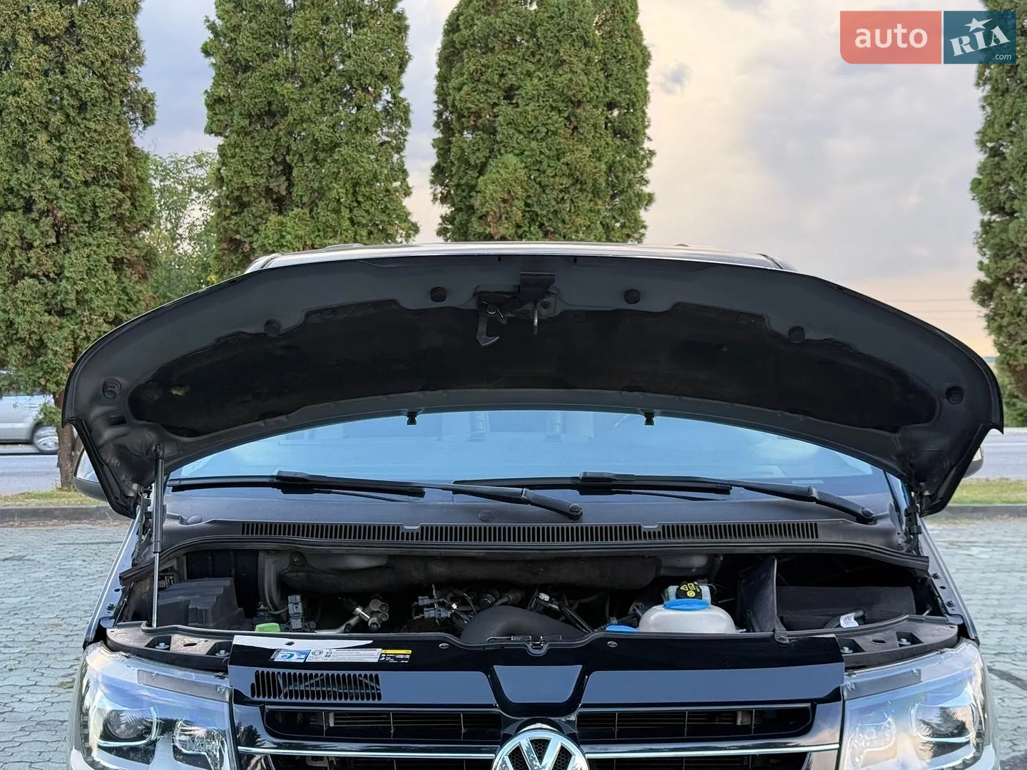 2014 Volkswagen Caravelle - мініатюра 75