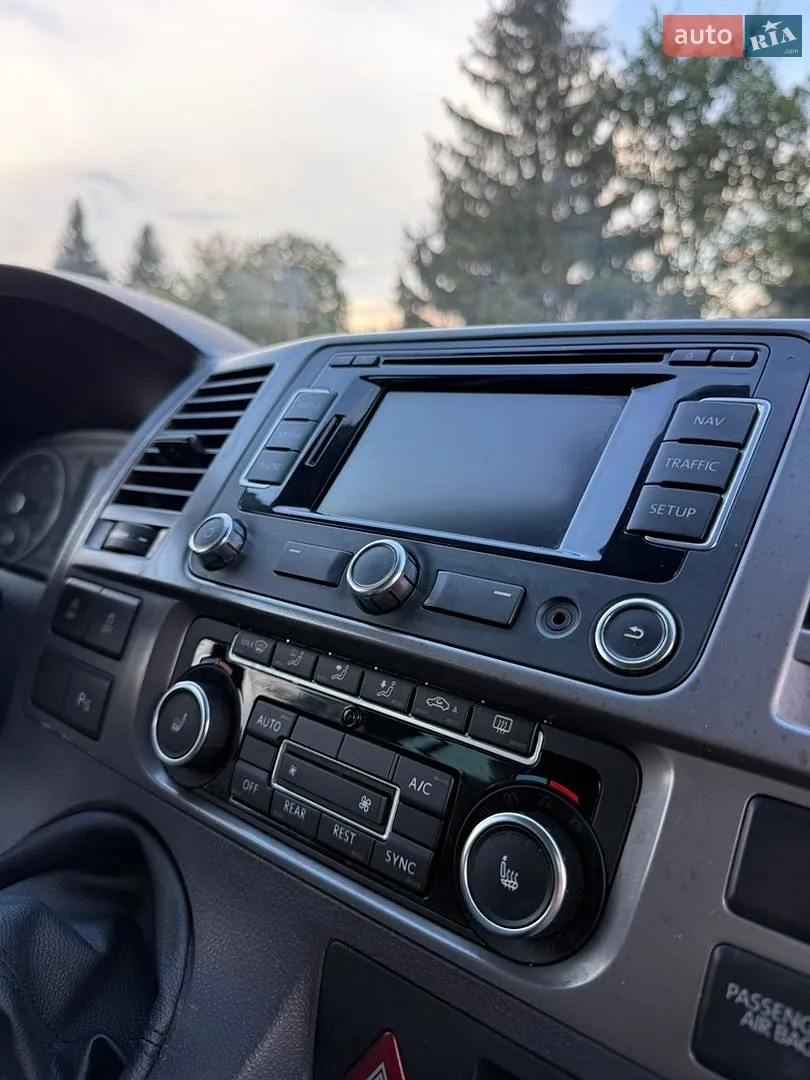 2014 Volkswagen Caravelle - мініатюра 82