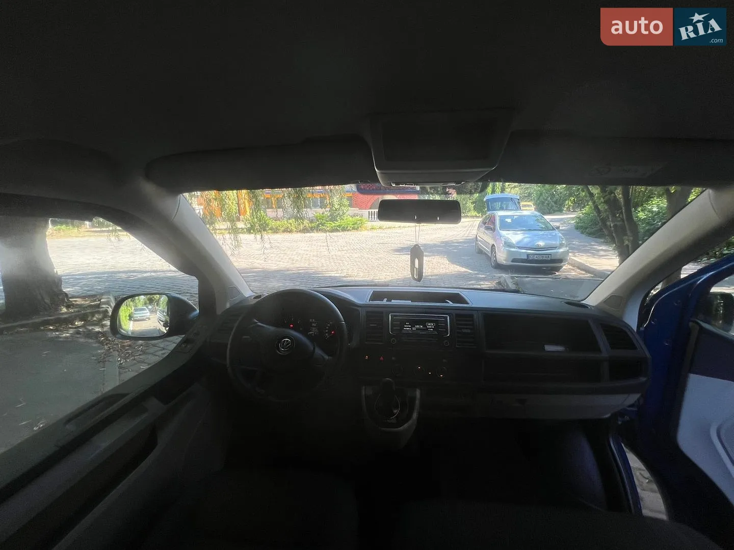 2017 Volkswagen Caravelle - мініатюра 23