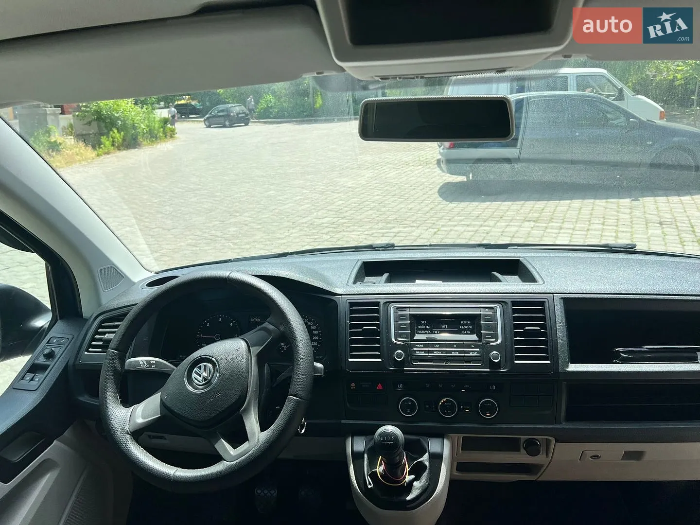 2017 Volkswagen Caravelle - мініатюра 44