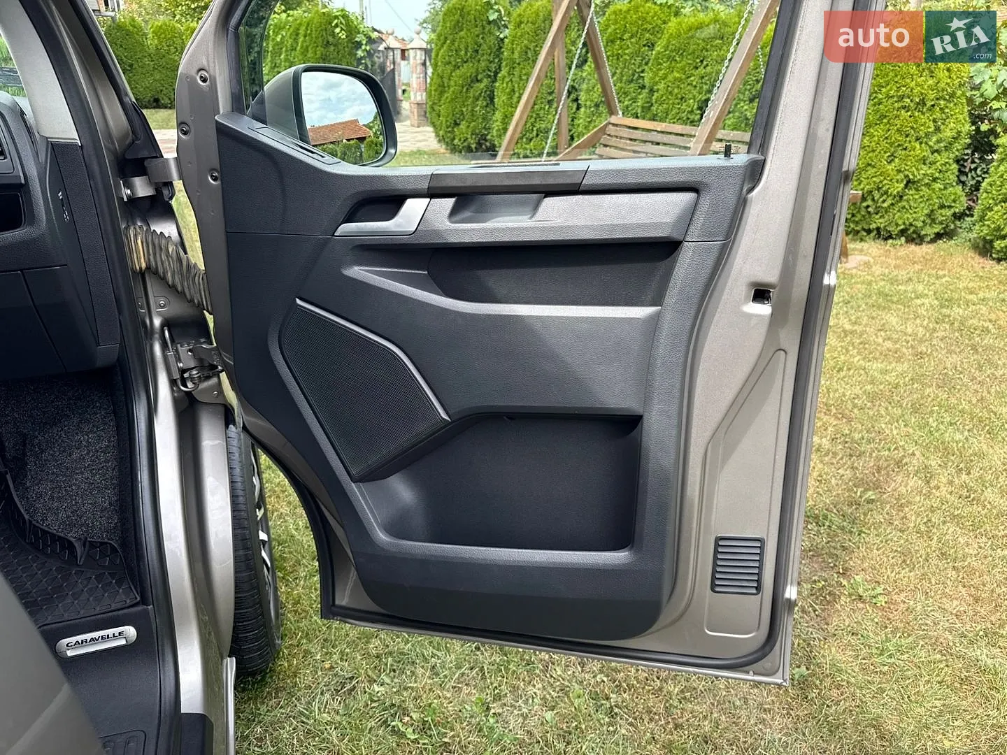 2017 Volkswagen Caravelle - мініатюра 39