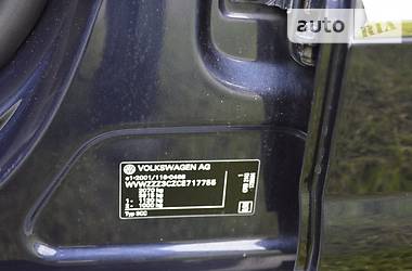 Седан Volkswagen CC / Passat CC 2012 в Дрогобыче