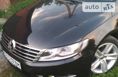 Седан Volkswagen CC / Passat CC 2013 в Чернигове