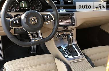 Седан Volkswagen CC / Passat CC 2012 в Николаеве