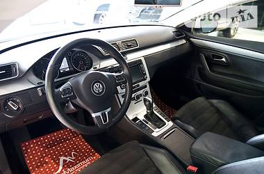 Купе Volkswagen CC / Passat CC 2013 в Одесі