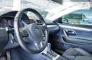 Седан Volkswagen CC / Passat CC 2012 в Киеве