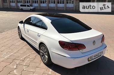 Седан Volkswagen CC / Passat CC 2012 в Кривом Роге