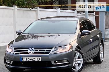 Седан Volkswagen CC / Passat CC 2017 в Одессе