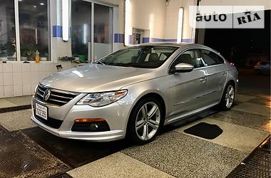 Седан Volkswagen CC / Passat CC 2011 в Одессе