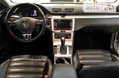 Седан Volkswagen CC / Passat CC 2011 в Одессе