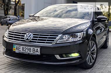 Седан Volkswagen CC / Passat CC 2013 в Днепре