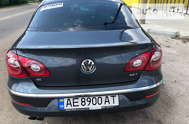 Седан Volkswagen CC / Passat CC 2011 в Покрове