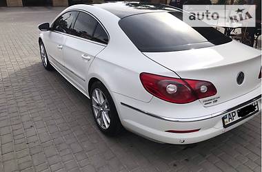 Седан Volkswagen CC / Passat CC 2010 в Запорожье