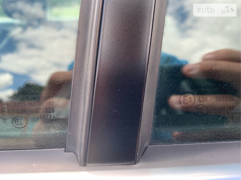 Седан Volkswagen CC / Passat CC 2012 в Звягелі