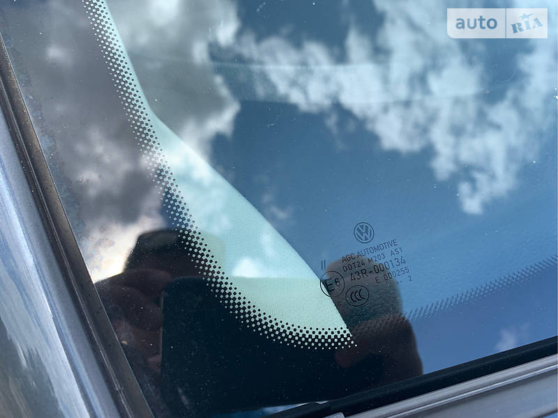 Седан Volkswagen CC / Passat CC 2012 в Звягелі