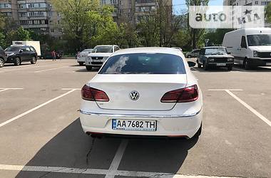 Лифтбек Volkswagen CC / Passat CC 2012 в Киеве