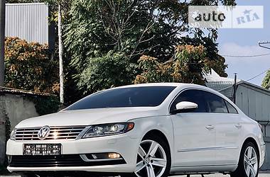 Седан Volkswagen CC / Passat CC 2014 в Одессе