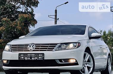 Седан Volkswagen CC / Passat CC 2014 в Одессе