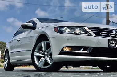 Седан Volkswagen CC / Passat CC 2014 в Одессе