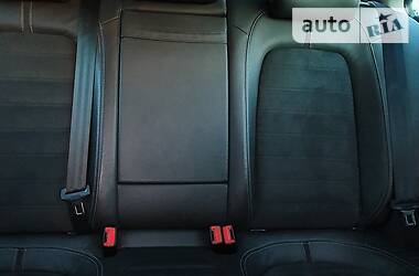 Купе Volkswagen CC / Passat CC 2011 в 