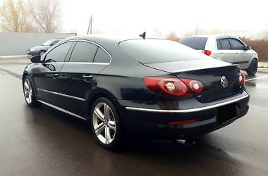 Седан Volkswagen CC / Passat CC 2012 в Києві