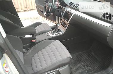 Седан Volkswagen CC / Passat CC 2010 в Киеве