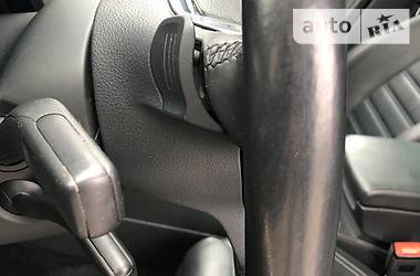 Седан Volkswagen CC / Passat CC 2017 в 