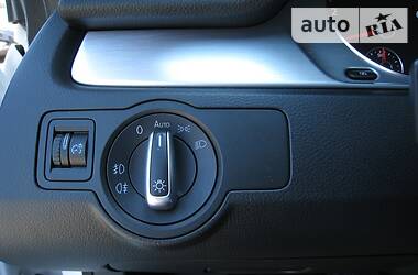 Седан Volkswagen CC / Passat CC 2012 в 