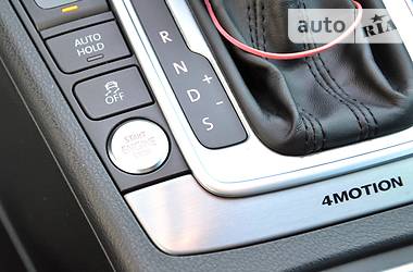 Седан Volkswagen CC / Passat CC 2014 в 