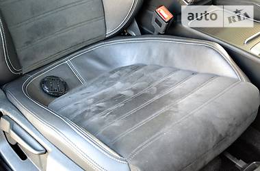 Седан Volkswagen CC / Passat CC 2014 в 