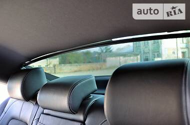 Седан Volkswagen CC / Passat CC 2014 в 
