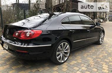 Седан Volkswagen CC / Passat CC 2010 в Одессе