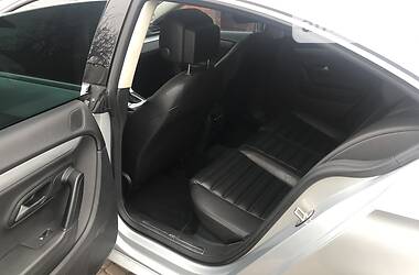 Седан Volkswagen CC / Passat CC 2013 в 
