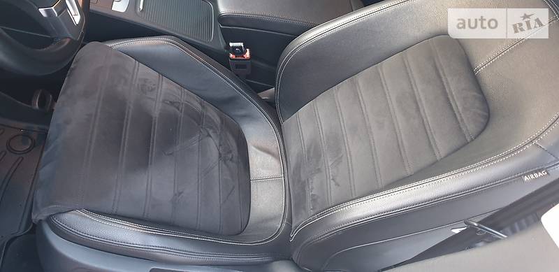 Седан Volkswagen CC / Passat CC 2014 в Кривому Розі фото 14 Седан Volkswagen CC / Passat CC 2014 в Кривому Розі