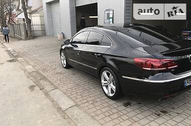 Седан Volkswagen CC / Passat CC 2013 в Могилев-Подольске