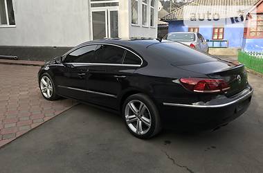 Седан Volkswagen CC / Passat CC 2013 в Могилів-Подільському