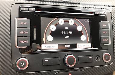 Седан Volkswagen CC / Passat CC 2013 в 
